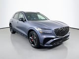 2027 Genesis GV70 - Preview 3