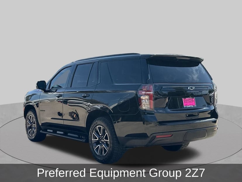 2023 Chevrolet Tahoe - Image 2
