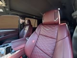 2026 Cadillac Escalade - Preview 10