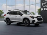 2027 Subaru Ascent - Preview 2