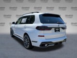 2027 BMW X7 - Preview 8