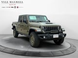 2026 Jeep Gladiator - Preview 2
