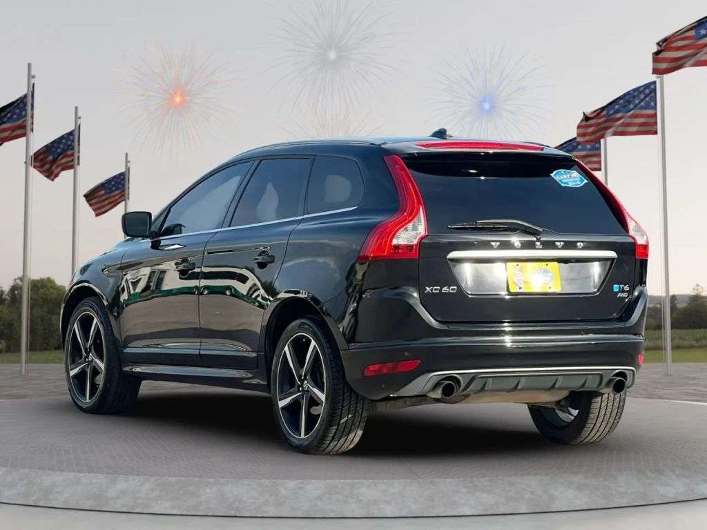2014 Volvo XC60 - Image 3