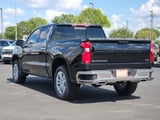 2026 Chevrolet Silverado 1500 - Preview 4