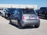 2013 Fiat 500 - Preview 5