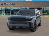 2027 Hyundai Santa Fe - Preview 6