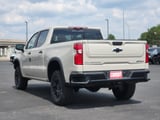2026 Chevrolet Silverado 1500 - Preview 6