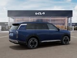 2027 Kia Telluride - Preview 6