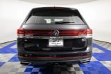 2025 Volkswagen Atlas - Preview 6
