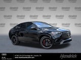 2026 Mercedes-Benz GLE - Preview 2