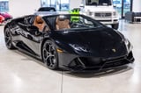 2023 Lamborghini Huracan - Preview 10