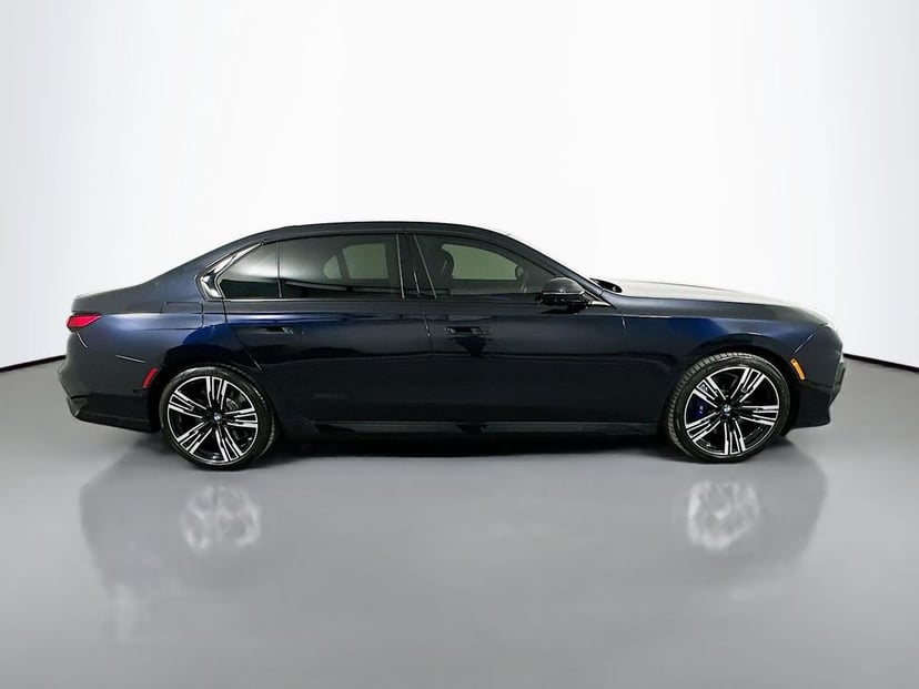 2024 BMW 7 Series - Image 1