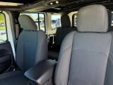 2025 Jeep Wrangler - Preview 9