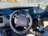 2008 Toyota Prius - Preview 8