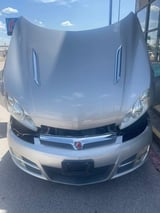 2008 Saturn Sky - Preview 12