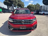 2022 Volkswagen Atlas - Preview 7