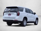 2026 Chevrolet Tahoe - Preview 5