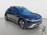 2025 Hyundai Ioniq 5 - Preview 3
