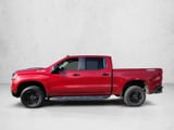 2022 Chevrolet Silverado - Preview 8