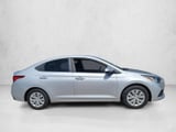 2018 Hyundai Accent - Preview 4