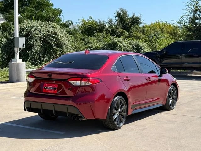 2026 Toyota Corolla - Image 2