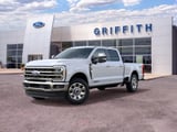 2027 Ford F-250 - Preview 3
