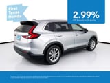 2027 Honda CR-V - Preview 7