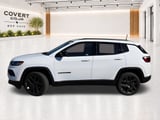 2026 Jeep Compass - Preview 3