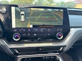 2026 Lexus TX - Preview 15