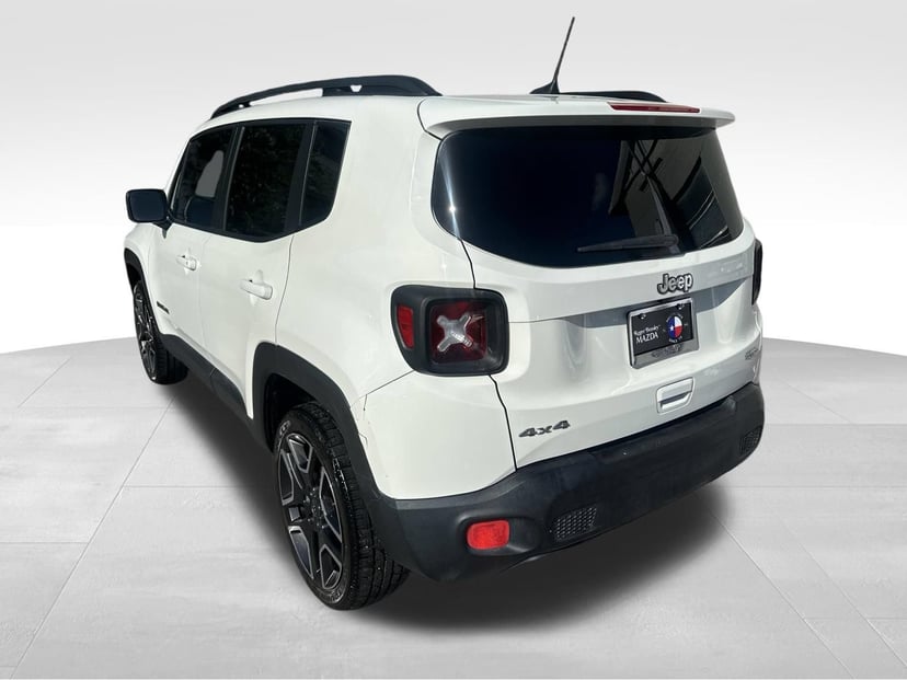 2021 Jeep Renegade Latitude - Image 1