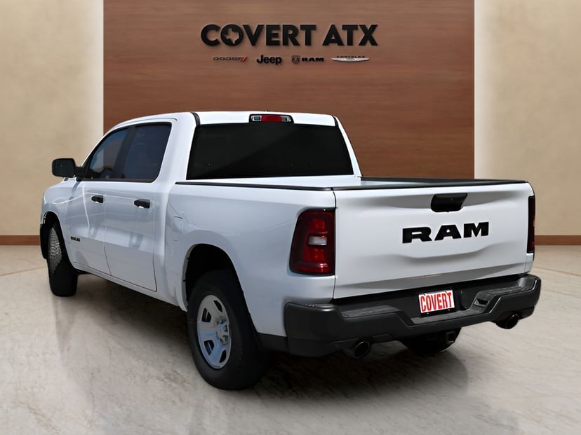 2026 Ram 1500 - Image 2