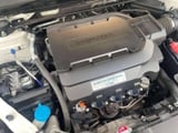 2015 Honda Accord - Preview 8