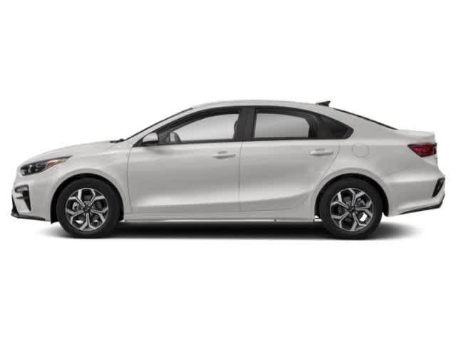2021 Kia Forte - Image 1