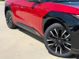 2026 Toyota bZ - Preview 2