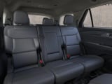 2026 Ford Explorer - Preview 11