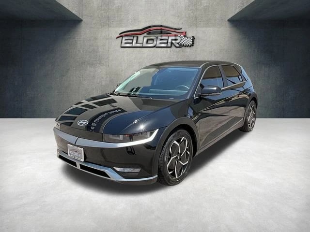 2023 Hyundai Ioniq 5 - Image 1