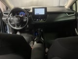 2026 Toyota Corolla - Preview 11