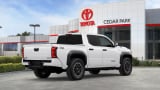 2026 Toyota Tacoma - Preview 10