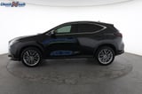 2022 Lexus NX - Preview 7