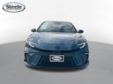 2025 Toyota Camry - Preview 11