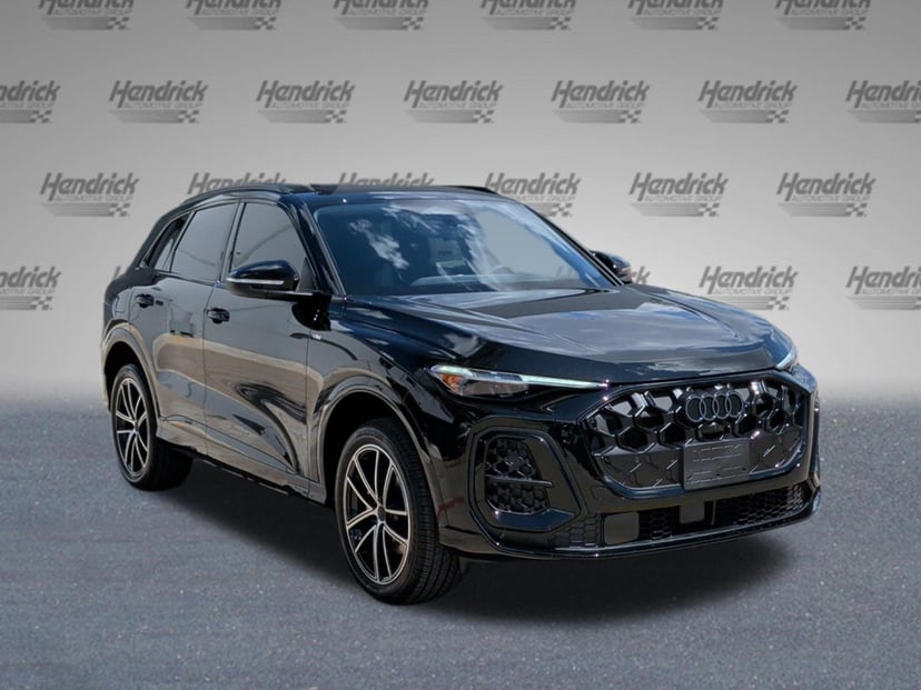 2026 Audi Q5 - Image 1
