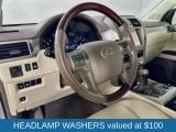 2018 Lexus GX - Preview 9
