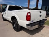 2015 Ford F-250 - Preview 3