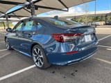 2026 Honda Civic - Preview 4