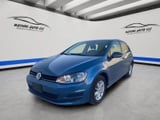 2015 Volkswagen Golf - Preview 2