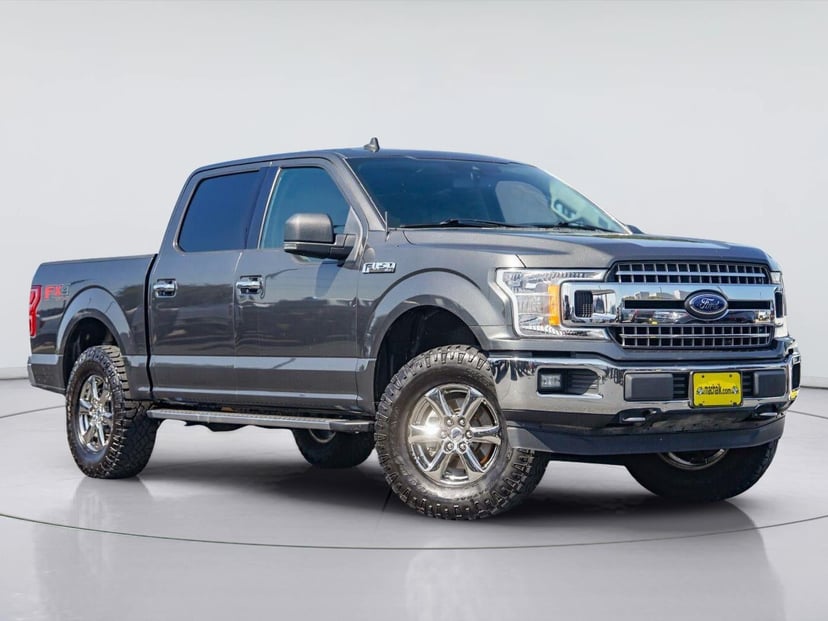 2020 Ford F-150 - Image 1