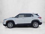 2026 Chevrolet Trailblazer - Preview 5