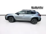 2026 Subaru Crosstrek - Preview 4