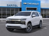 2026 Chevrolet Tahoe - Preview 6