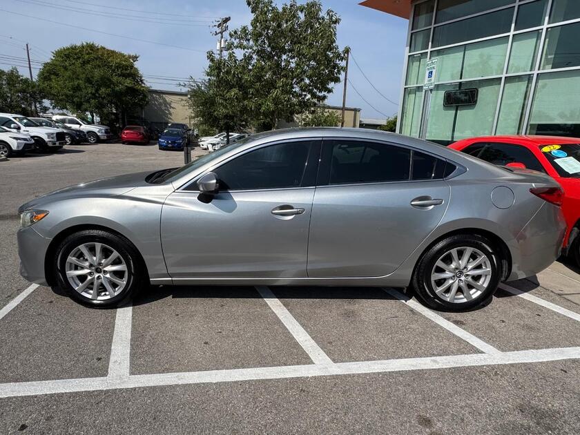 2015 Mazda Mazda6 - Image 2